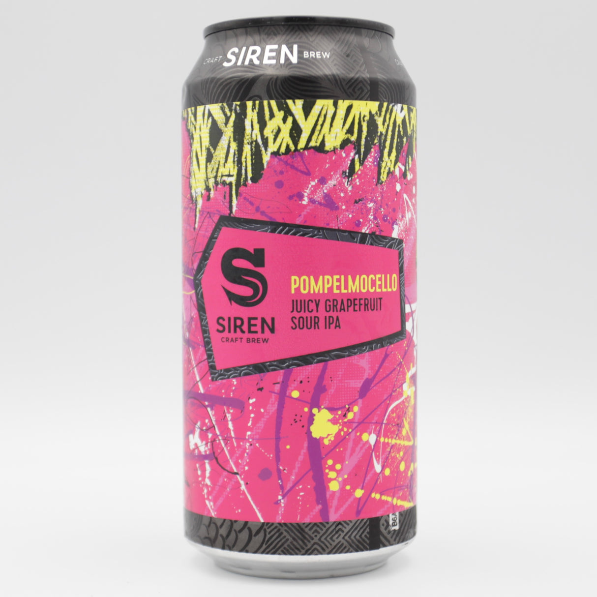 Sirène - Pompelmocello - 6% (440ml)