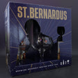 This is a bottle of St Bernardus - Gift Box - Various% (330ml). It is a Belgian Style craft beer available to buy from Ghost Whale, voted London's best craft beer shop.