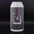This is a can of Whiplash - Frame & Canvas - 4.8% (440ml). It is a Pale Ale craft beer available to buy from Ghost Whale, voted London's best craft beer shop.