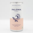 This is a can of Pentire - Paloma - 0% (200ml). It is a  craft cocktail available to buy from Ghost Whale, voted London's best craft beer shop.