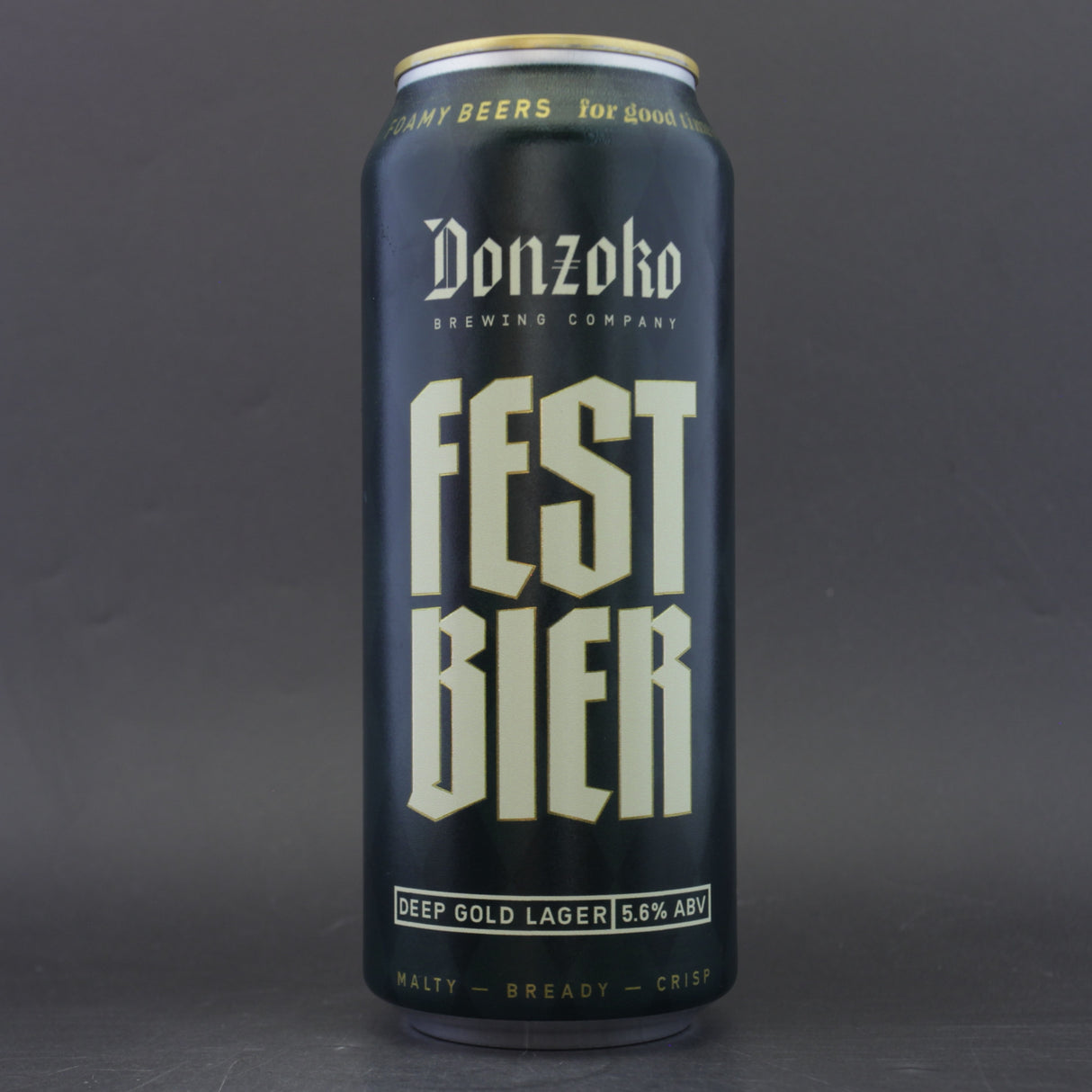 Donzoko - Festbier 2024 - 5.6% (500ml)