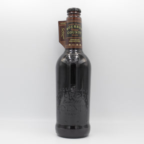This is a bottle of Goose Island - Bourbon County Brand Chocolate Praline Stout (2025) - 14.6% (500ml). It is a Imperial Stout / Porter craft beer available to buy from Ghost Whale, voted London's best craft beer shop.