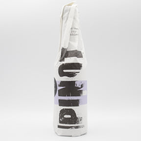 This is a bottle of Dead End Brew Machine - Pinot - 6.3% (330ml). It is a Wild Ale craft beer available to buy from Ghost Whale, voted London's best craft beer shop.