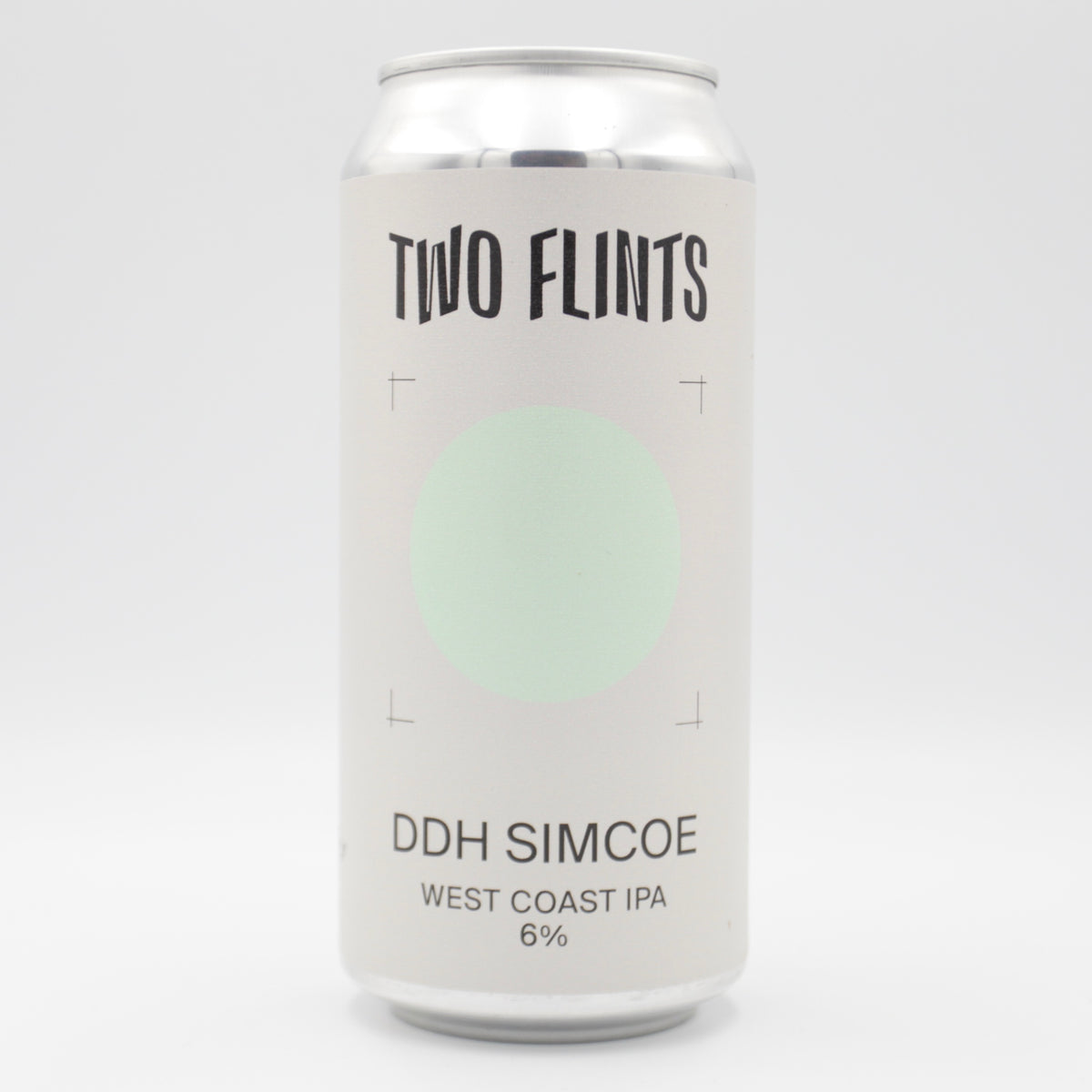 Two Flints - DDH Simcoe - 6% (440ml)