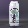 This is a can of Baron - Lazy Afternoon - 5.3% (500ml). It is a Pale Ale craft beer available to buy from Ghost Whale, voted London's best craft beer shop.