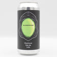 This is a can of Dark Element / Glasshouse - Glasshouse - 5.6% (440ml). It is a Pale Ale craft beer available to buy from Ghost Whale, voted London's best craft beer shop.