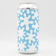 This is a can of Omnipollo / Other Half / Lyric Brewing / Tall Trees Brew Lab - Dream Baby Dream - 8% (440ml). It is a Double IPA craft beer available to buy from Ghost Whale, voted London's best craft beer shop.