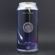 Track / Cloudwater - Glacia - 7.2% (440ml) is a  IPA craft Beer available to buy from Ghost Whale - voted London's best craft beer shop.