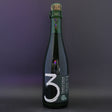 3 Fonteinen - Cuvee Armand & Gaston #28 23|24 - 6.5% (375ml) is a  Lambic craft Beer available to buy from Ghost Whale - voted London's best craft beer shop.