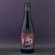 This is a bottle of Holy Goat - Goat Witch 2025 - 7.1% (375ml). It is a Sour craft beer available to buy from Ghost Whale, voted London's best craft beer shop.