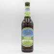 This is a bottle of Einsiedler - Maibock Zwickel - 6.5% (500ml). It is a Lager / Pilsner / Kölsch craft beer available to buy from Ghost Whale, voted London's best craft beer shop.