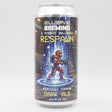 This is a can of Elusive Brewing - Respawn - 5.2% (440ml). It is a Traditional English Ale craft beer available to buy from Ghost Whale, voted London's best craft beer shop.