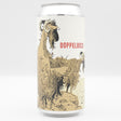 This is a can of Burning Sky - Doppelbock - 7% (440ml). It is a Lager / Pilsner / Kölsch craft beer available to buy from Ghost Whale, voted London's best craft beer shop.