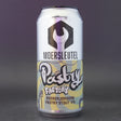 This is a can of Moersleutel - Pastry Factory: Boerenjongens - 11% (440ml). It is a Imperial Stout / Porter craft beer available to buy from Ghost Whale, voted London's best craft beer shop.