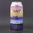 This is a can of 360 Degree Brewing Company - Brighton Session - 4.3% (440ml). It is a Session IPA craft beer available to buy from Ghost Whale, voted London's best craft beer shop.
