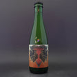 This is a bottle of Holy Goat - Solar Tomb - 5.3% (375ml). It is a Sour craft beer available to buy from Ghost Whale, voted London's best craft beer shop.