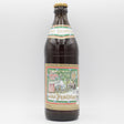 This is a bottle of Greif Brau - Annafestbier - 5.5% (500ml). It is a Lager / Pilsner / Kölsch craft beer available to buy from Ghost Whale, voted London's best craft beer shop.