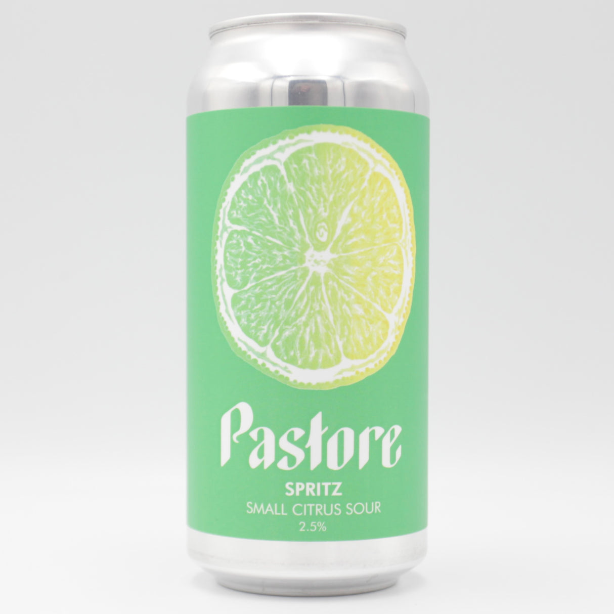 Pastore - Spritz - 2.5% (440ml)