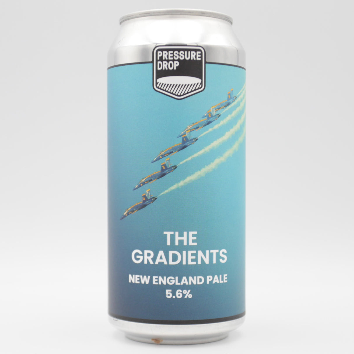 Pressure Drop - The Gradients - 5.6% (440ml)