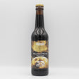 This is a bottle of Puhaste / Mikkeller - Thousand Moons - 11.5% (330ml). It is a Imperial Stout / Porter craft beer available to buy from Ghost Whale, voted London's best craft beer shop.