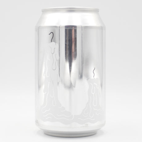 This is a can of Omnipollo - DDH Maz - 5.6% (330ml). It is a Pale Ale craft beer available to buy from Ghost Whale, voted London's best craft beer shop.