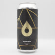 This is a can of Polly's Brew Co - Double Gold - 8% (440ml). It is a Double IPA craft beer available to buy from Ghost Whale, voted London's best craft beer shop.