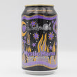 This is a can of Jackie O's - Mystic Mama - 7% (355ml). It is a IPA craft beer available to buy from Ghost Whale, voted London's best craft beer shop.