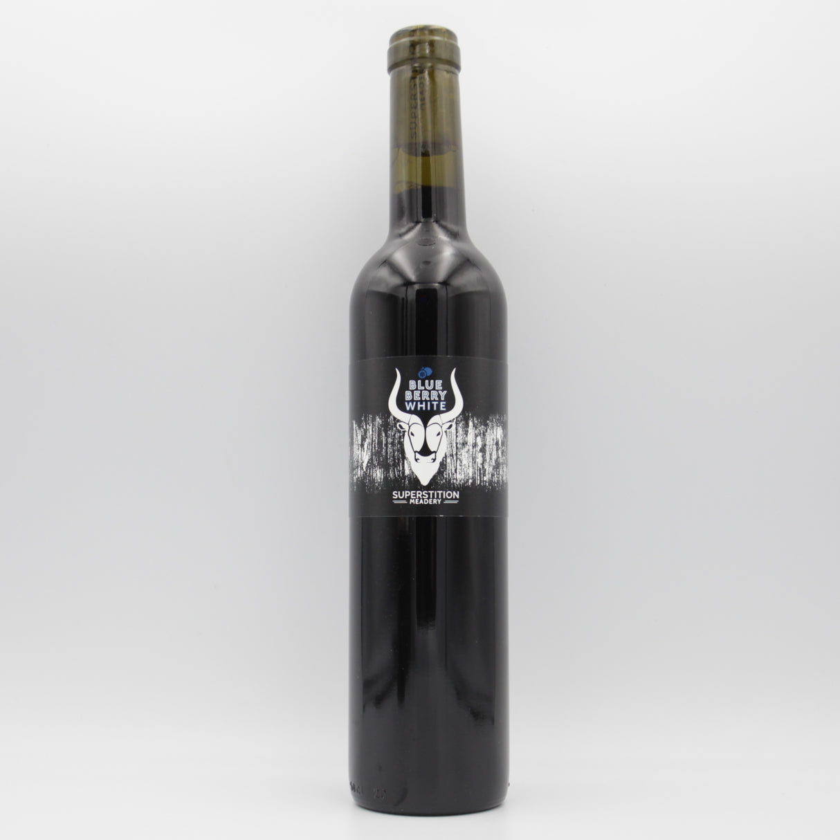 Superstition Meadery - Blueberry White - 13.5% (500ml)