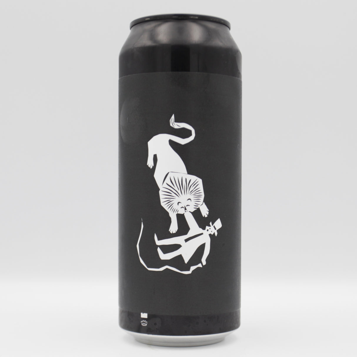 Baron - Lion Tamer - 10% (500ml)