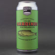 This is a can of Pressure Drop - Sardines - 7.5% (440ml). It is a IPA craft beer available to buy from Ghost Whale, voted London's best craft beer shop.