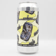 This is a can of Garage Beer Co / Hercules - Amphitryon - 6% (440ml). It is a IPA craft beer available to buy from Ghost Whale, voted London's best craft beer shop.