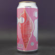 This is a can of Elm Eleven / Arpus - PULP: Subsurface - 5% (440ml). It is a Sour craft beer available to buy from Ghost Whale, voted London's best craft beer shop.