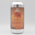 This is a can of Glass Pyramid Project - Freshly Squeezed: Honey Cherry Crumble - 7% (440ml). It is a Sour craft beer available to buy from Ghost Whale, voted London's best craft beer shop.
