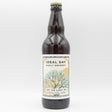 This is a bottle of Ideal Day - Let The Light In - 5.6% (500ml). It is a IPA craft beer available to buy from Ghost Whale, voted London's best craft beer shop.