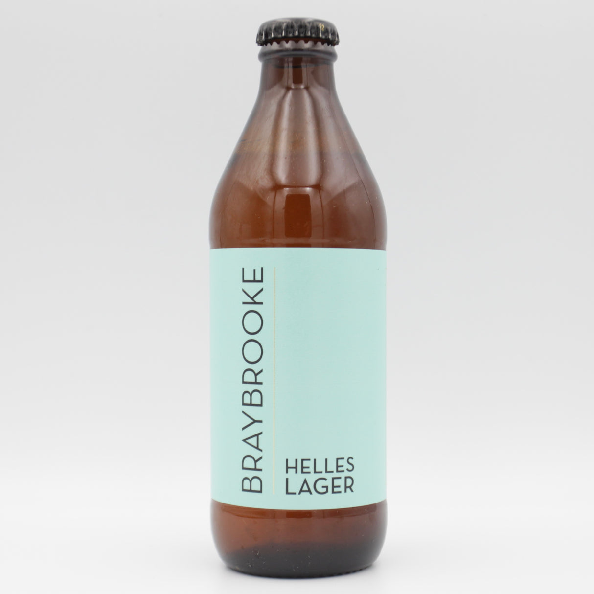 Braybrooke - Helles - 4.2% (330ml)