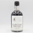 This is a bottle of Lost Verses Meadery - Fruit Tree: Blackcurrant, Raspberry, Strawberry & Cherry (Bordeaux Barrel) - 14% (350ml). It is a  craft mead available to buy from Ghost Whale, voted London's best craft beer shop.
