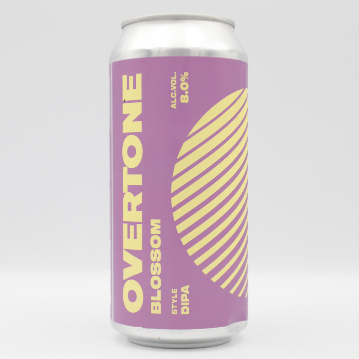 Overtone - Blossom - 8% (440ml)