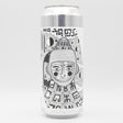 This is a can of Nothing Bound - Gregory - 4.5% (500ml). It is a Pale Ale craft beer available to buy from Ghost Whale, voted London's best craft beer shop.