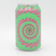This is a can of Omnipollo - Bianca Non-Alcoholic Godfeather Lassi Gose - 0.3% (330ml). It is a Sour craft beer available to buy from Ghost Whale, voted London's best craft beer shop.