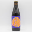 This is a bottle of Omnipollo - Imagine - 12.4% (330ml). It is a Imperial Stout / Porter craft beer available to buy from Ghost Whale, voted London's best craft beer shop.