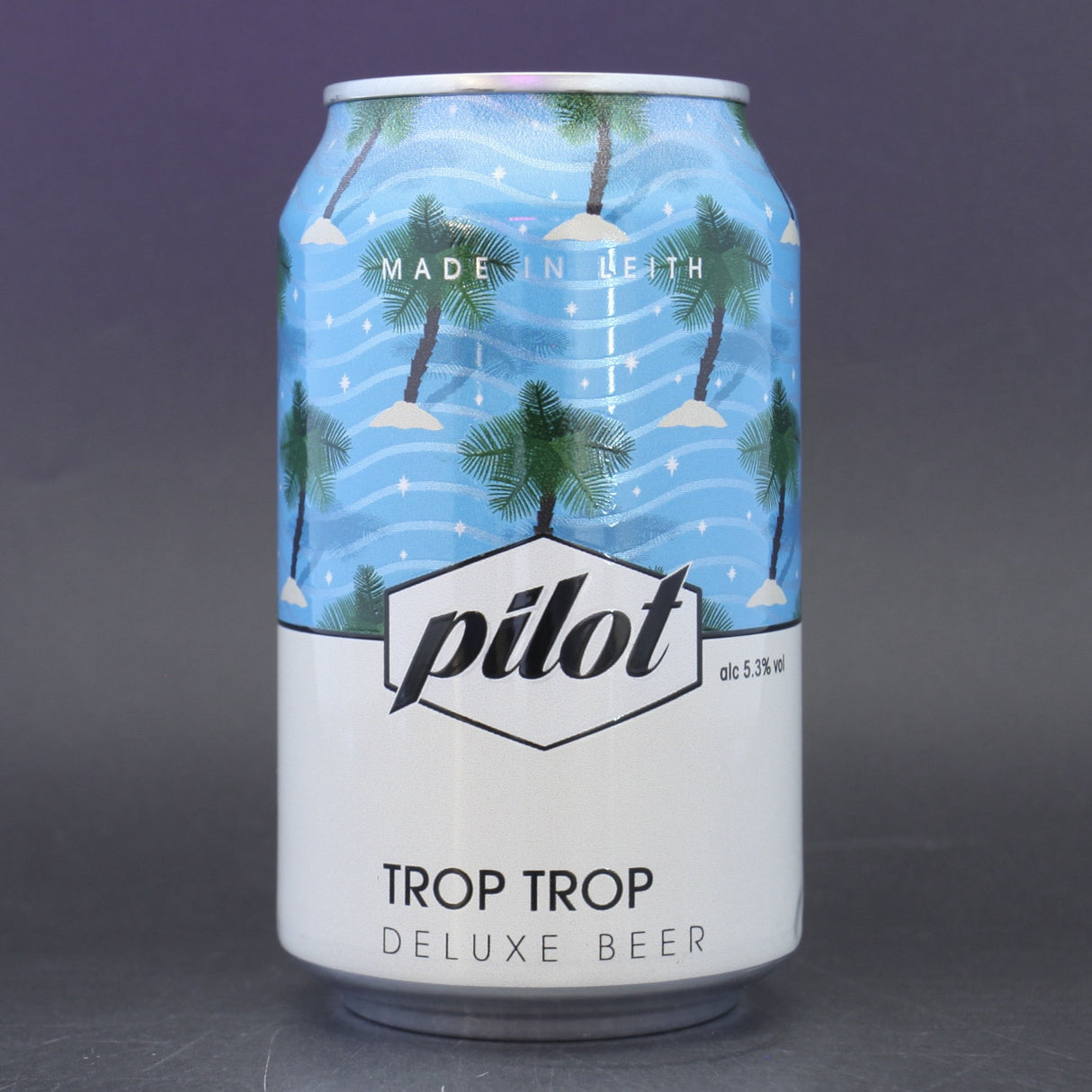 Pilot - Trop Trop - 5.3% (330ml)