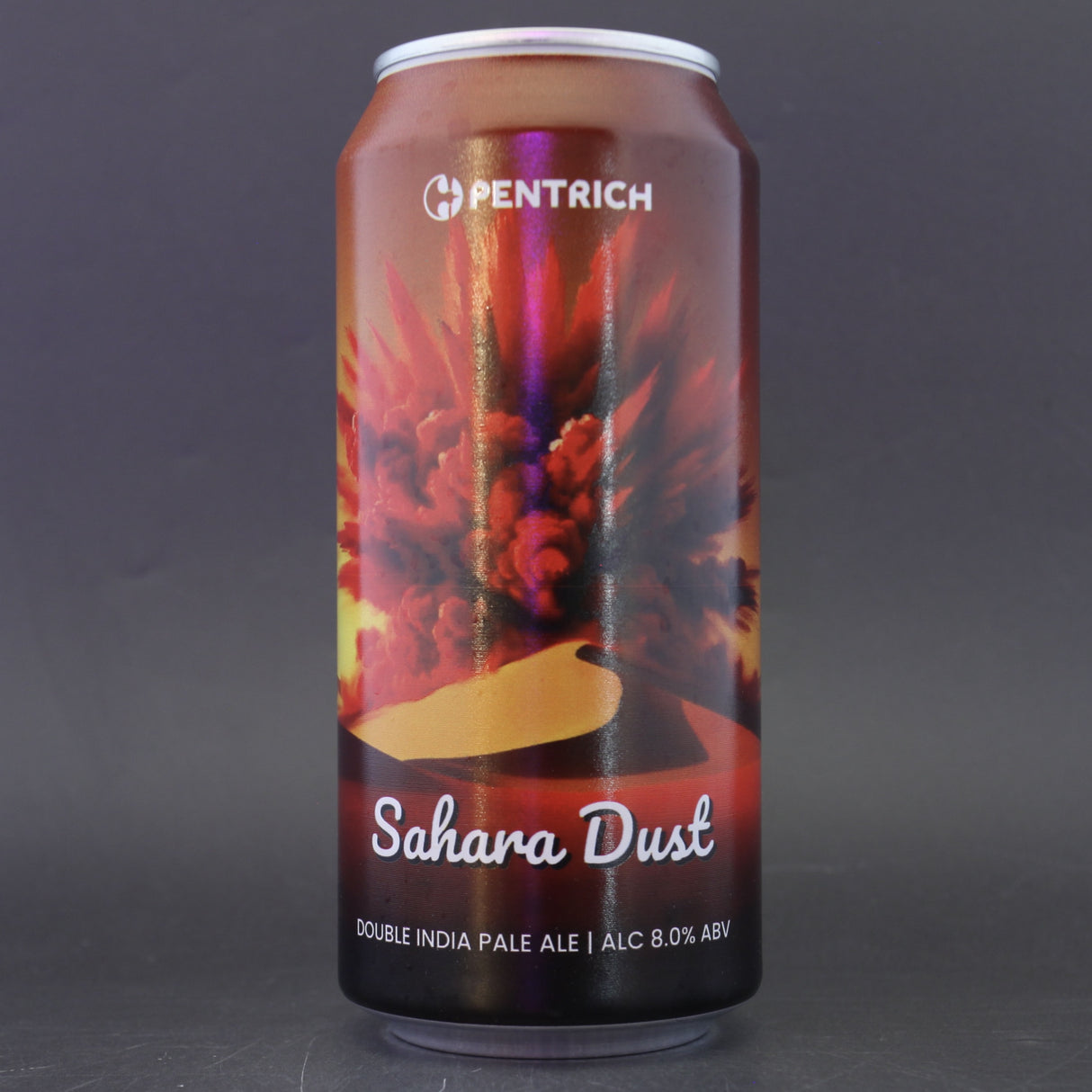 Pentrich - Sahara Dust - 8% (440ml)