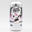This is a can of Floc - Plenty Everything 2026 - 8% (440ml). It is a Double IPA craft beer available to buy from Ghost Whale, voted London's best craft beer shop.