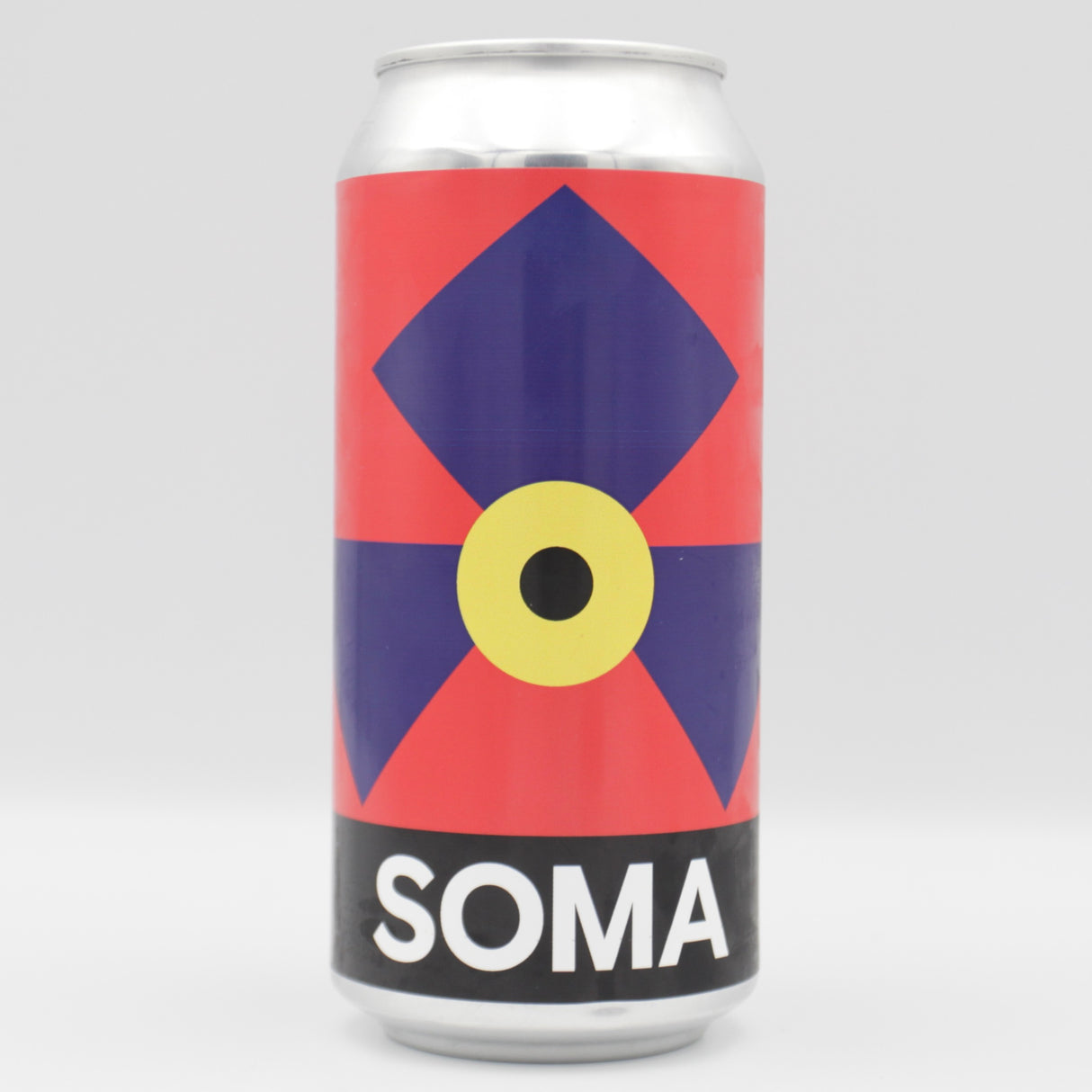 SOMA - Cargo - 8% (440ml)