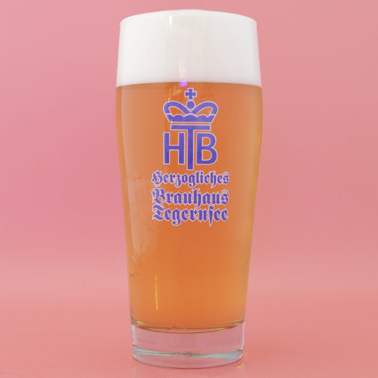 Tegernseer Glass