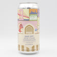 This is a can of Vault City / Evil Twin - Bake Off: New York Cheesecake - 5.3% (440ml). It is a Sour craft beer available to buy from Ghost Whale, voted London's best craft beer shop.