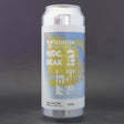 This is a can of Rivington / Beak Brewery / Floc - West To The Sand - 8% (500ml). It is a Double IPA craft beer available to buy from Ghost Whale, voted London's best craft beer shop.