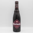 This is a bottle of Westmalle - Dubbel - 7% (330ml). It is a Belgian Style craft beer available to buy from Ghost Whale, voted London's best craft beer shop.