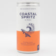 This is a can of Pentire - Coastal Spritz - 0% (200ml). It is a  craft cocktail available to buy from Ghost Whale, voted London's best craft beer shop.