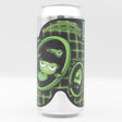 This is a can of Sureshot / Silent Brew Co. - Somebody Ring The Dinkster? - 5.5% (440ml). It is a IPA craft beer available to buy from Ghost Whale, voted London's best craft beer shop.